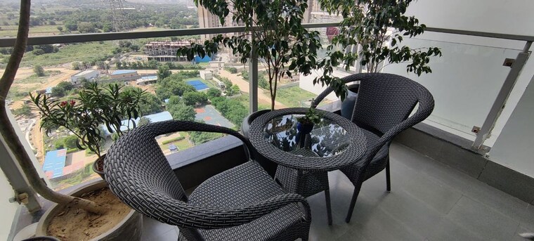 Team Area, m3m-escala 2.5 Bedroom 1600 Sq.Ft. Apartment In Sector 70a Gurgaon 10542404