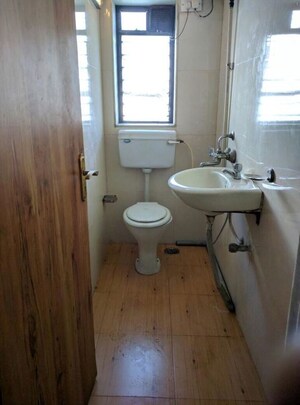 Bathroom in  Pg at Bandra West – for Rent