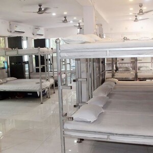Room in  Pg at Bandra West – for Rent