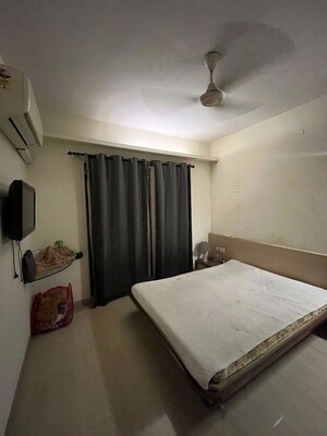 Bedroom in 3 BHK Apartment at Kesar Gardens, Kharghar – for Sale