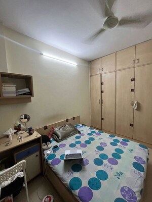Team Area in 3 BHK Apartment at Kesar Gardens, Kharghar – for Sale