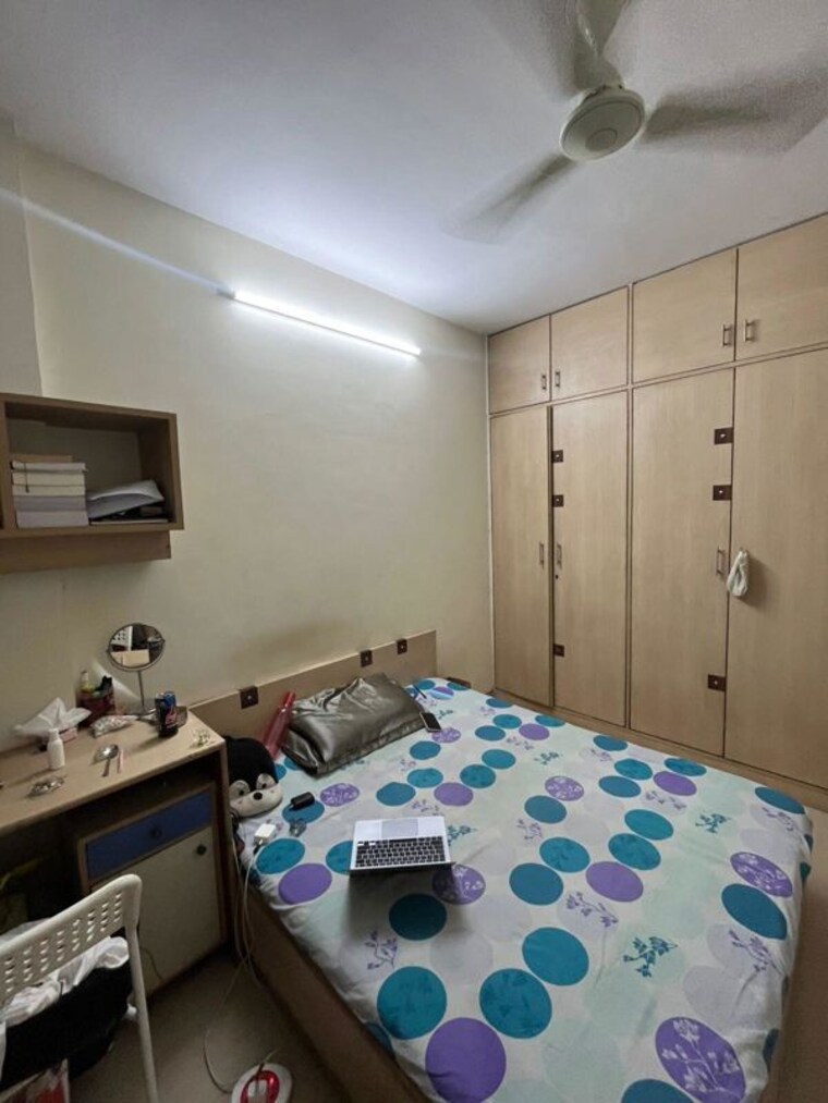Team Area, kesar-gardens 3 Bedroom 1500 Sq.Ft. Apartment In Kharghar Navi Mumbai 10542392