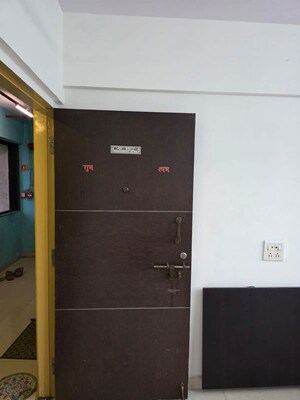 Furnished Amenities in 1 BHK Apartment at Sanghvi Sonas Tower, Parel – for Sale
