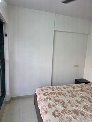 Bedroom in 1 BHK Apartment at Sanghvi Sonas Tower, Parel – for Sale