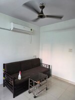 1 BHK + Study Room 360 Sq.Ft. Apartment in Sanghvi Sonas Tower