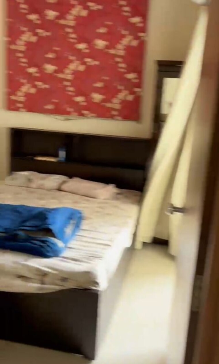 Bedroom, man-opus 2 Bedroom 610 Sq.Ft. Apartment In Mira Road Thane 10542406