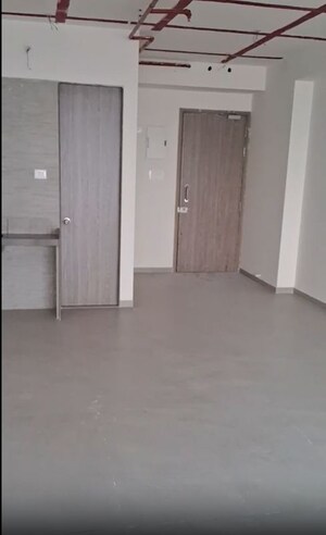 Team Area in  Office Space at Bhoomi 9 Business Bay, Malad West – for Rent