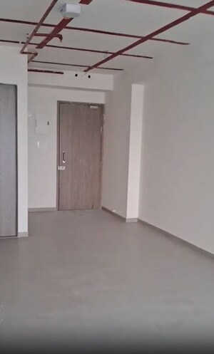 Team Area in  Office Space at Bhoomi 9 Business Bay, Malad West – for Rent