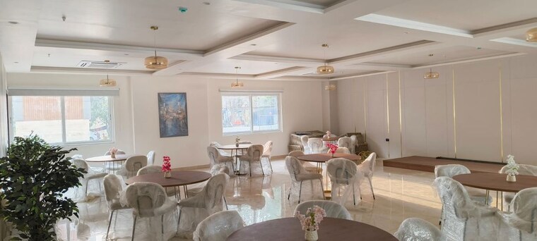 Team Area, keya-the-lake-terraces 3 Bedroom 1546 Sq.Ft. Apartment In Electronic City Bangalore 10442875