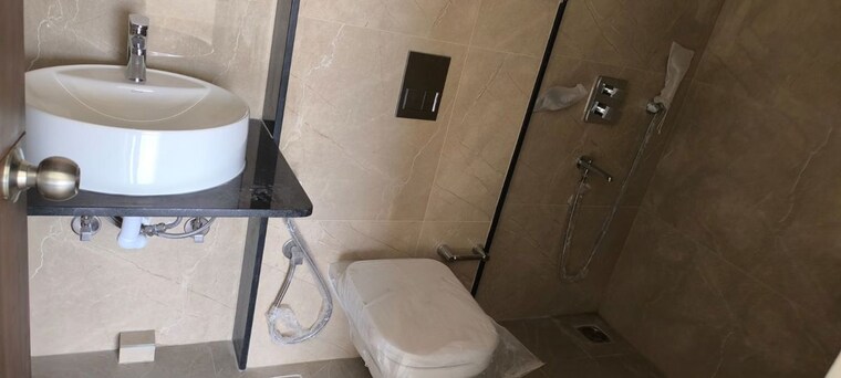 Bathroom, keya-the-lake-terraces 3 Bedroom 1546 Sq.Ft. Apartment In Electronic City Bangalore 10442875