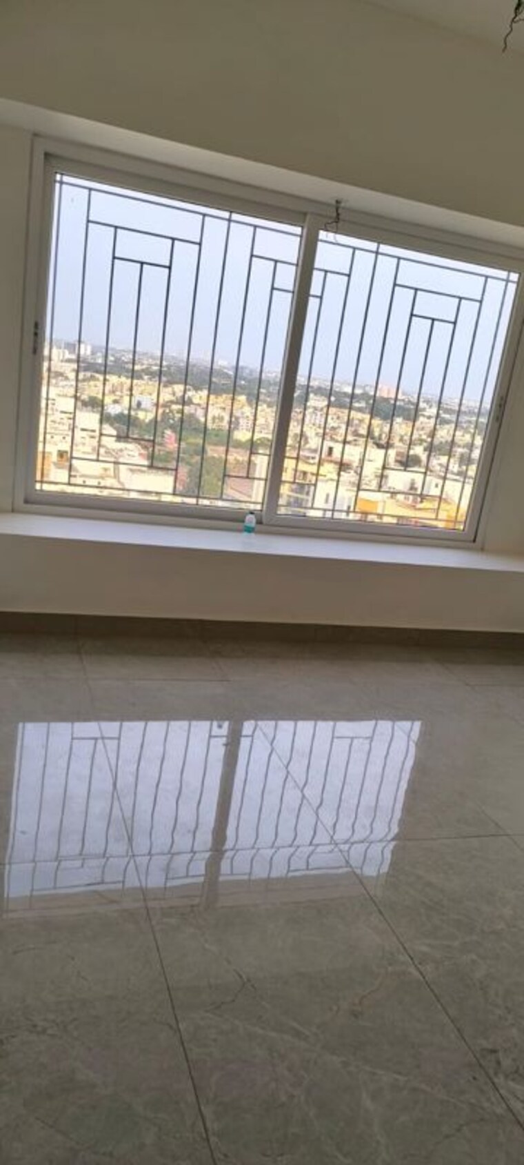 Balcony, keya-the-lake-terraces 3 Bedroom 1546 Sq.Ft. Apartment In Electronic City Bangalore 10442875