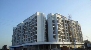 3 BHK Apartment For Rent in Rupa Suyash Park, Ulwe