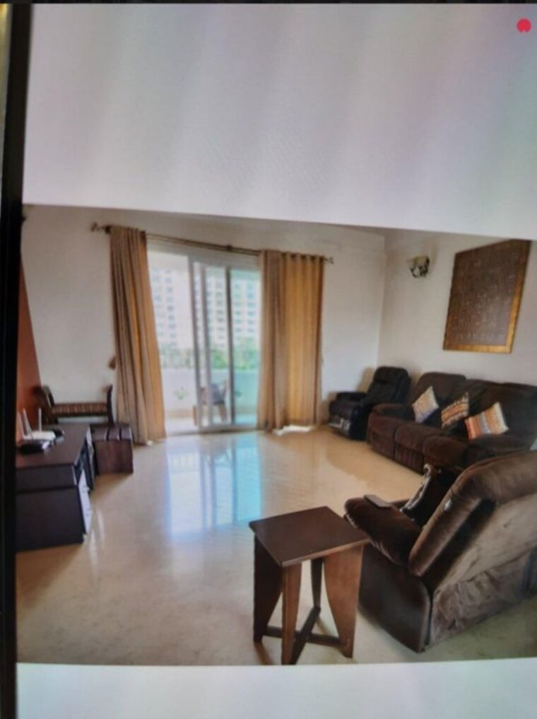 Living Room, mantri-espana 3 Bedroom 2700 Sq.Ft. Apartment In Outer Ring Road Bangalore 10542313