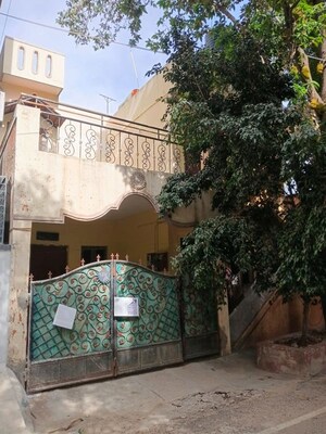 3 BHK Independent House For Sale in Hegde Nagar