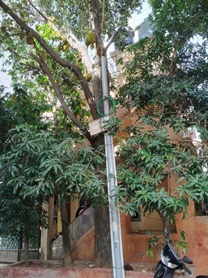 3 BHK Independent House – Garden View at Hegde Nagar - for Sale