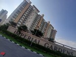3 BHK 2000 Sq.Ft. Apartment in Emaar Imperial Gardens