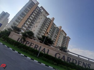 3 BHK Apartment For Sale in Emaar Imperial Gardens, Sector 102
