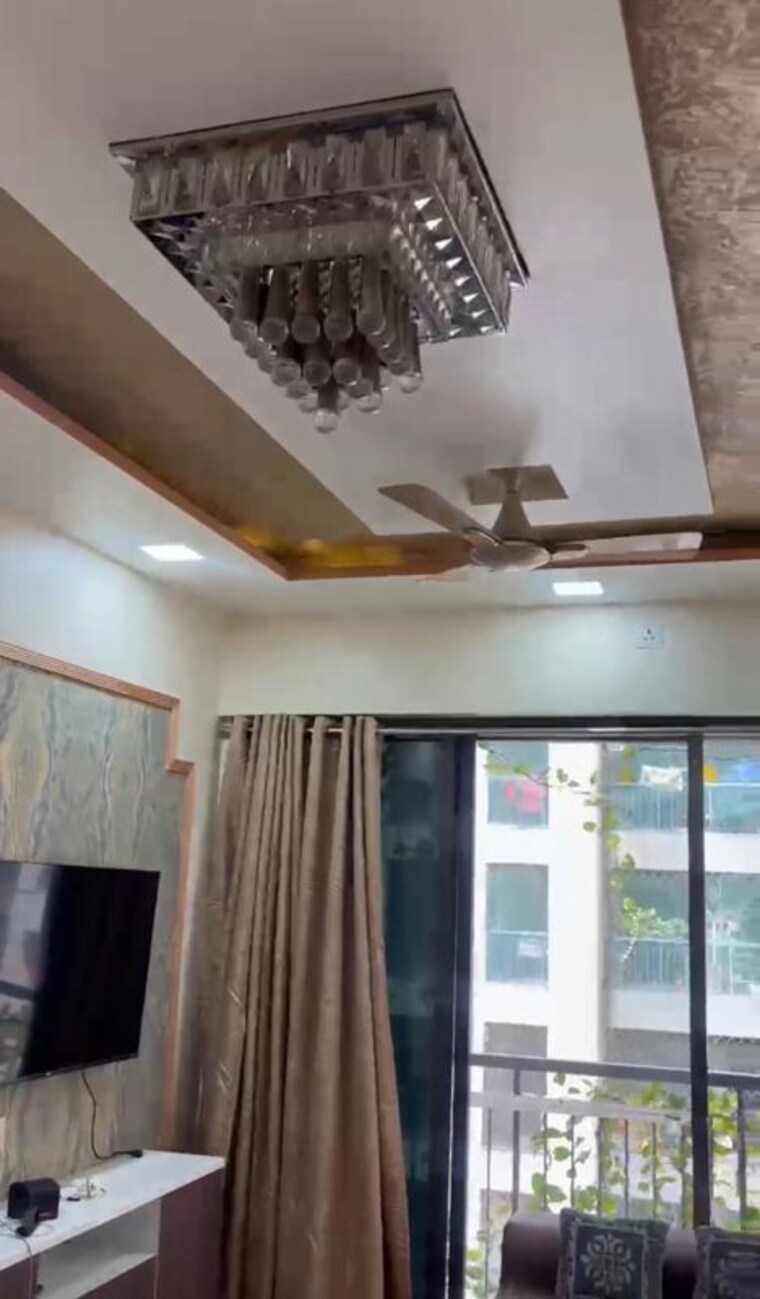 undefined, man-opus 2 Bedroom 610 Sq.Ft. Apartment In Mira Road Thane 10542425