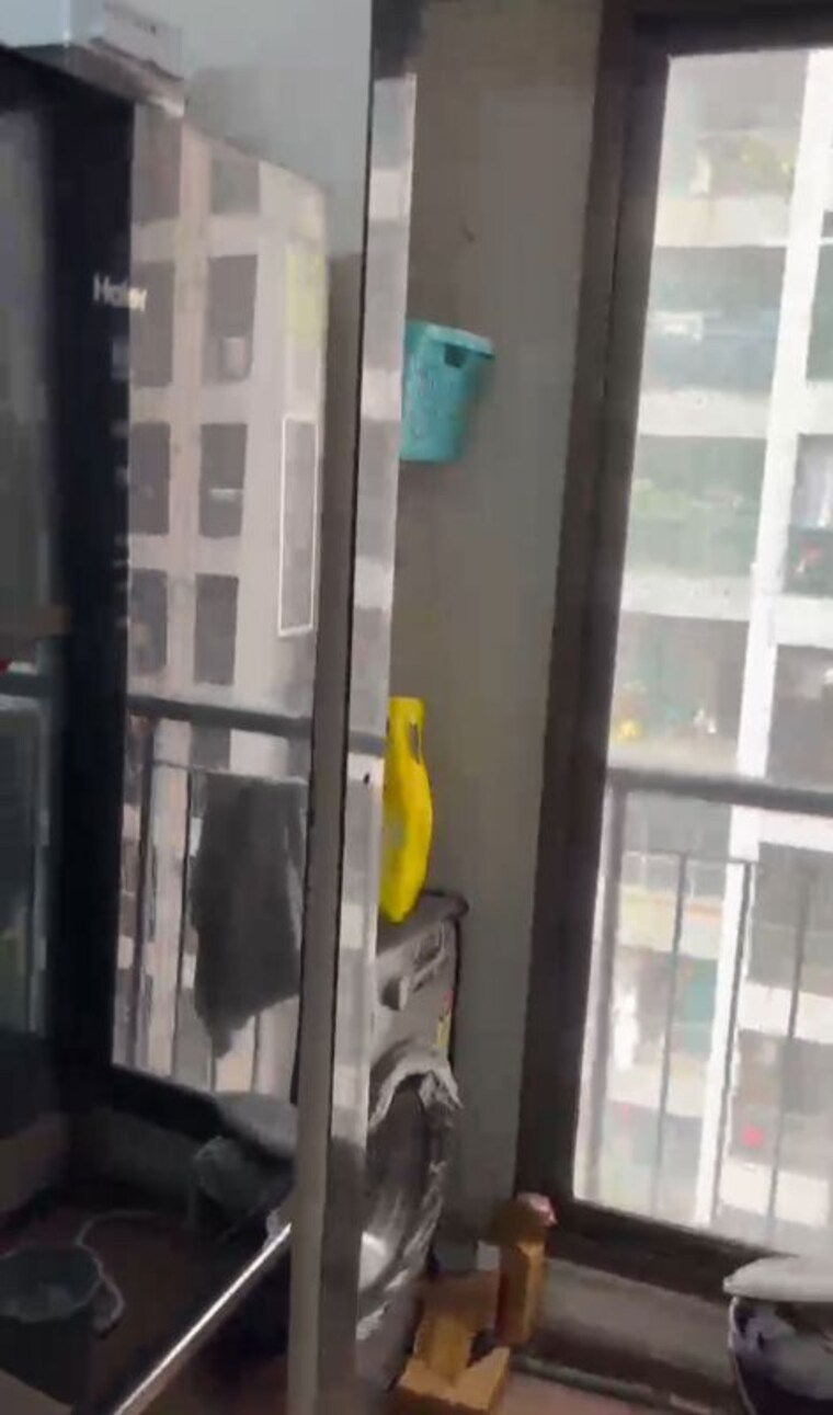 undefined, man-opus 2 Bedroom 610 Sq.Ft. Apartment In Mira Road Thane 10542425