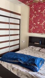 2 BHK 610 Sq.Ft. Apartment in Man Opus