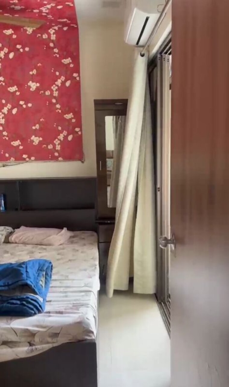 undefined, man-opus 2 Bedroom 610 Sq.Ft. Apartment In Mira Road Thane 10542425