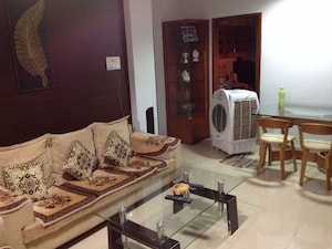 3 BHK Apartment For Sale in Friends Colony