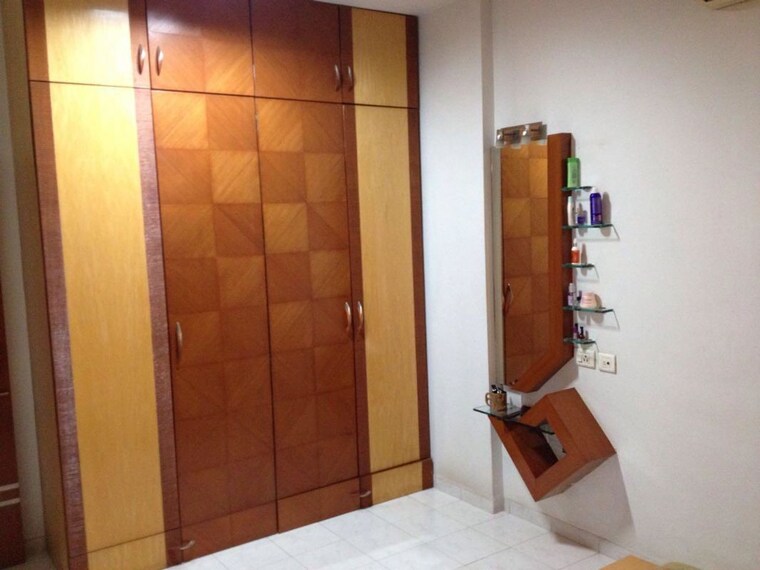 Living Room, friends colony 3 Bedroom 1207 Sq.Ft. Apartment In Friends Colony Nagpur 10542426