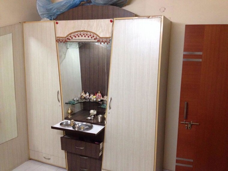 undefined, friends colony 3 Bedroom 1207 Sq.Ft. Apartment In Friends Colony Nagpur 10542426