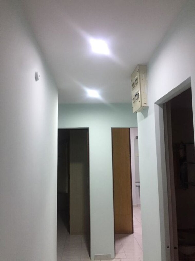 undefined, friends colony 3 Bedroom 1207 Sq.Ft. Apartment In Friends Colony Nagpur 10542426