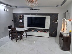 2 BHK Apartment For Rent in Sindhi Society