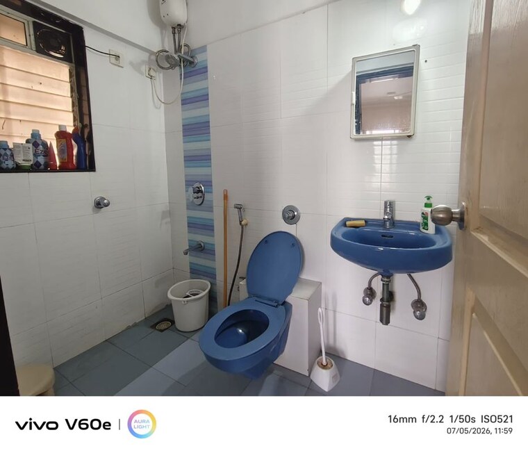 Bathroom, ghp-shimmering-heights 3 Bedroom 1300 Sq.Ft. Apartment In Powai Mumbai 10542437