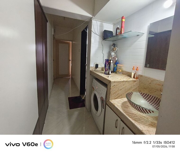 undefined, ghp-shimmering-heights 3 Bedroom 1300 Sq.Ft. Apartment In Powai Mumbai 10542437