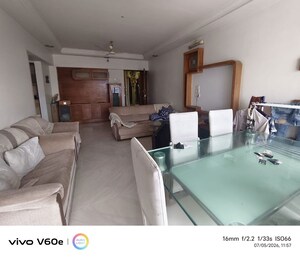 3 BHK Apartment For Rent in GHP Shimmering Heights, Powai