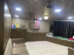 3 BHK Apartment For Rent in Bandra West