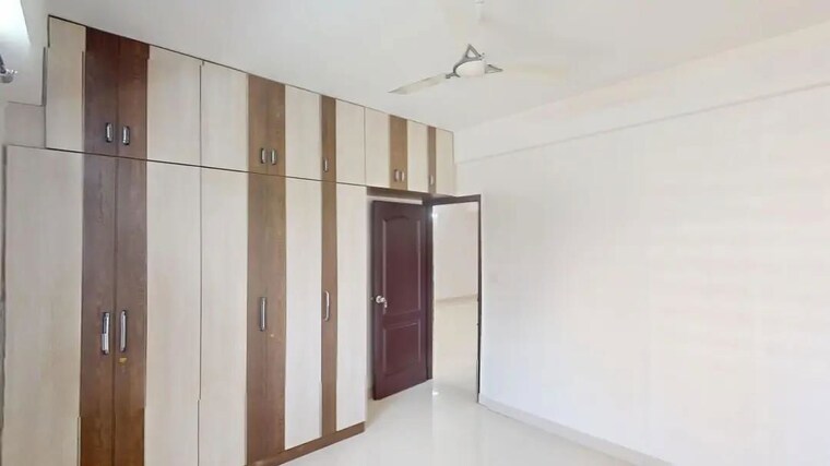 Room, saideep-hulas 3 Bedroom 1705 Sq.Ft. Apartment In Old Madras Road Bangalore 10542431