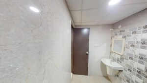 Furnished Amenities in 3 BHK Apartment at Saideep Hulas, Old Madras Road – for Sale