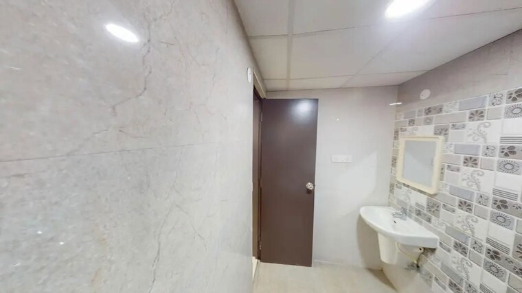 undefined, saideep-hulas 3 Bedroom 1705 Sq.Ft. Apartment In Old Madras Road Bangalore 10542431
