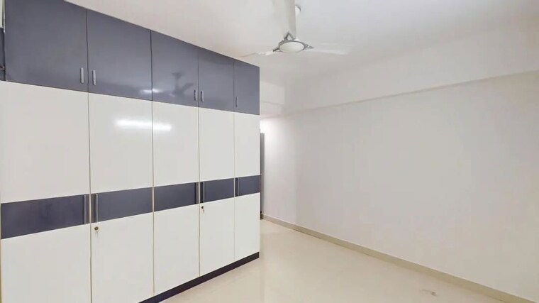 Room, saideep-hulas 3 Bedroom 1705 Sq.Ft. Apartment In Old Madras Road Bangalore 10542431