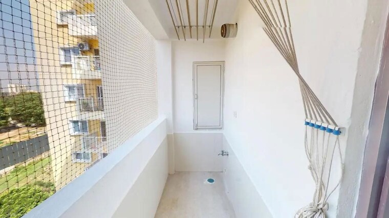 undefined, saideep-hulas 3 Bedroom 1705 Sq.Ft. Apartment In Old Madras Road Bangalore 10542431