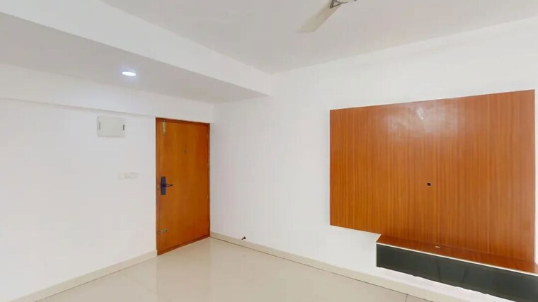 Room, saideep-hulas 3 Bedroom 1705 Sq.Ft. Apartment In Old Madras Road Bangalore 10542431