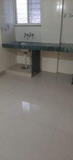 1 BHK 560 Sq.Ft. Apartment in The Pearl Apartments