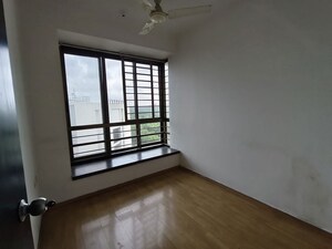 Bedroom in 2.5 BHK Apartment at DB Woods, Goregaon East – for Rent