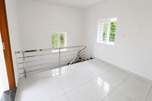 Balcony in 3 BHK Villa at Kanjikode – for Sale
