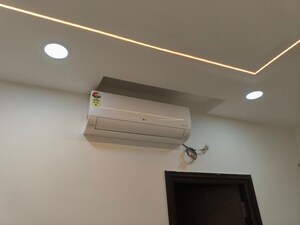 Furnished Amenities in 2 BHK Apartment at Aparna Sarovar Zicon, Nallagandla – for Rent