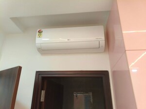 Furnished Amenities in 2 BHK Apartment at Aparna Sarovar Zicon, Nallagandla – for Rent
