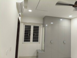 2 BHK Apartment For Rent in Aparna Sarovar Zicon, Nallagandla
