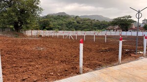  Plot For Sale in Tambhad