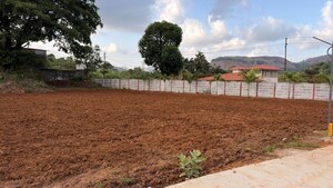 Plot Area in  Plot at Tambhad – for Sale