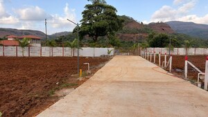 Plot Area in  Plot at Tambhad – for Sale