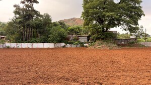 Plot Area in  Plot at Tambhad – for Sale